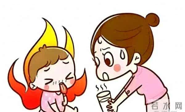 男孩弄混超市红绿豆家长陪挑2小时