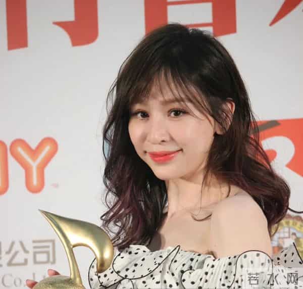 柳岩整形前后对比