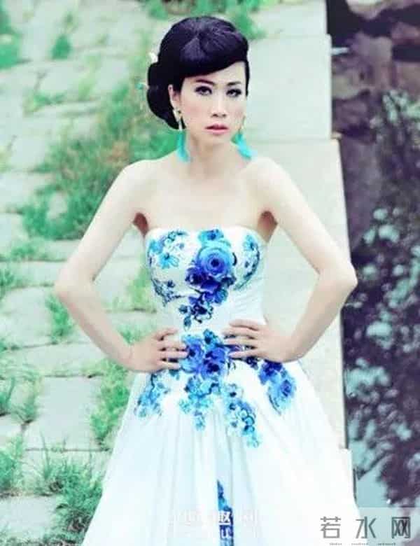 芙蓉姐姐减肥后视频