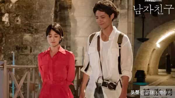 宋慧乔的瓜：宋慧乔宋仲基童话爱恋终结，他们到底被什么“插足”了？