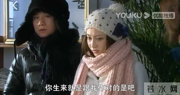 童佳倩：重温《裸婚时代》：童佳倩这种女儿，我宁愿不要