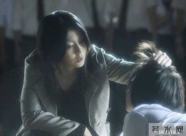 泽尻绘里香电影