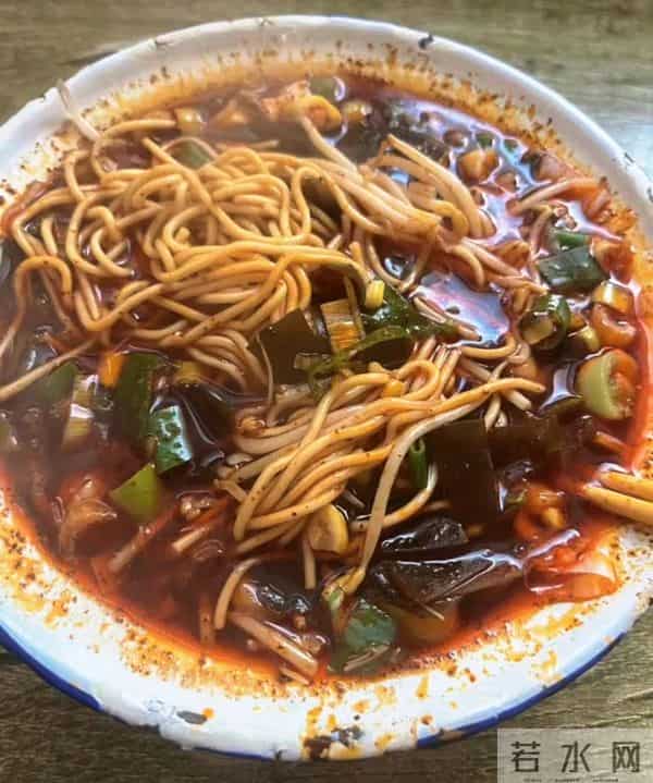 购物狂论坛:3.5h高铁直达!重庆周边充满烟火气的城市,一路都是麻辣鲜香