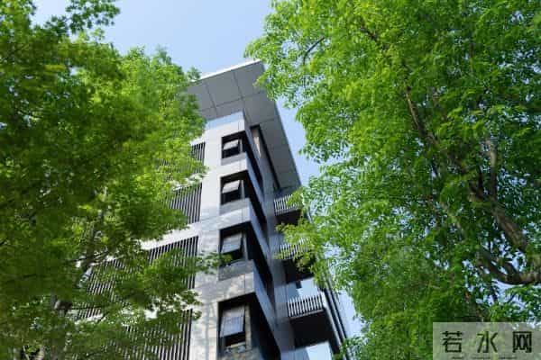 麓悦江城：麓悦江城建设稳步推进 美好生活即将呈现