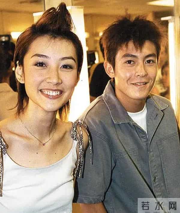 陈慧琳艳照门全集