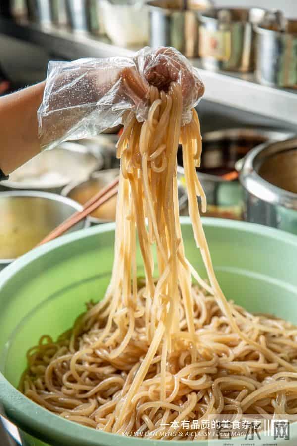 重庆好又来酸辣粉