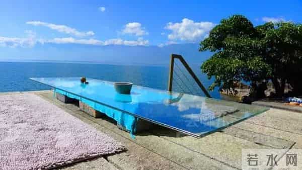 杨丽萍住所曝光