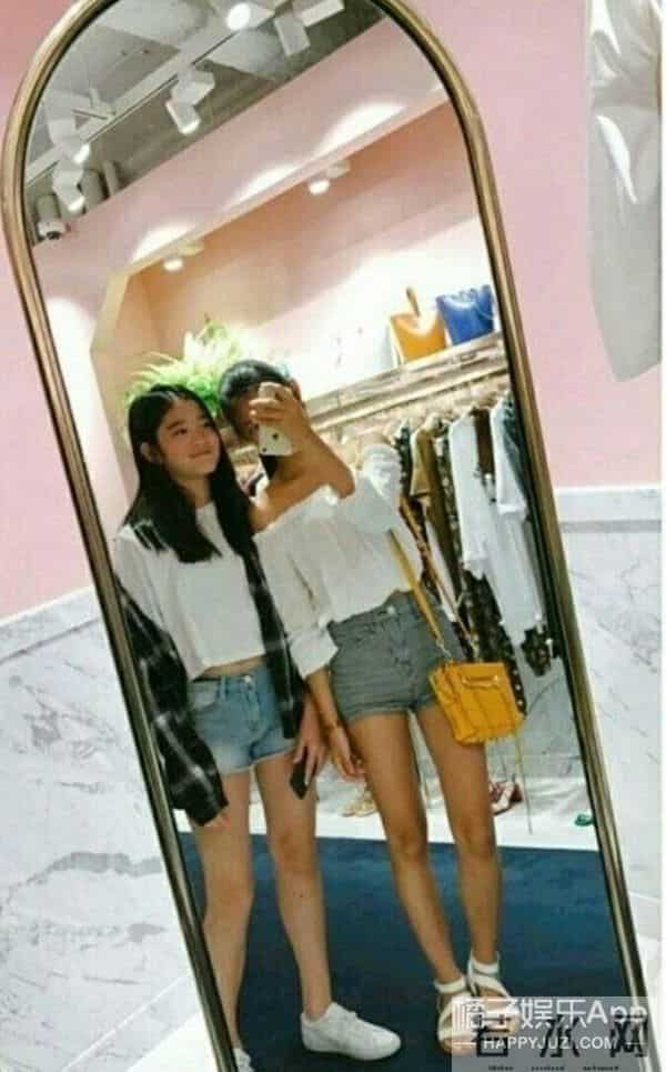 美瞳论坛:有钱有颜!三星公主李元珠颜值赶超爱豆,现实版《继承者们》