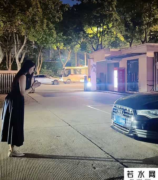 江苏一公司老板季晨阳去世，提新车没多久，女儿12岁，妻子很漂亮
