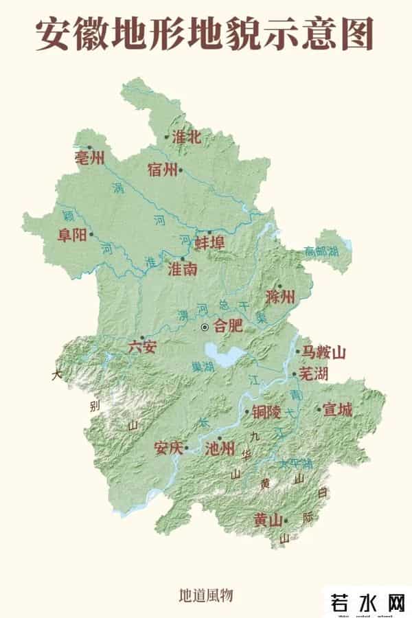 千亿级艾草产业，皖北有机会