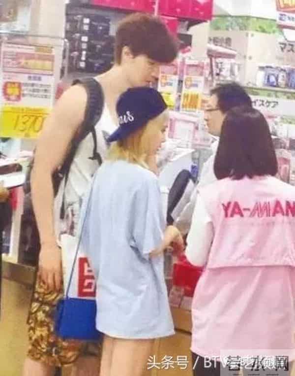 锦荣分手蔡依林4个月约会by2姐