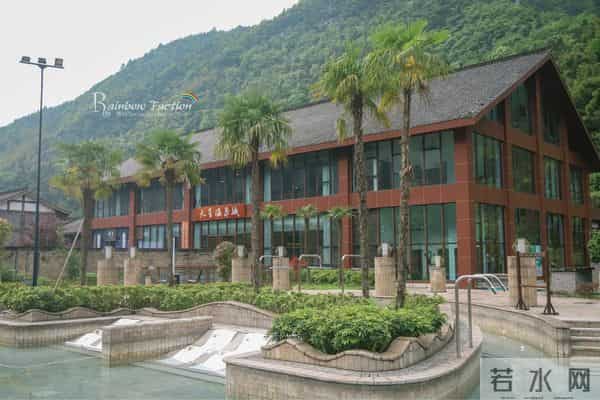 重庆金佛山自驾旅游