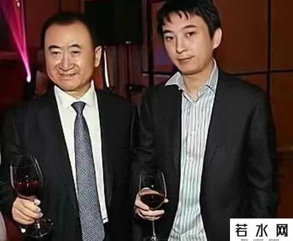 71岁王健林限高被取消，但近照骨瘦如柴，在日本的思聪传来坏消息