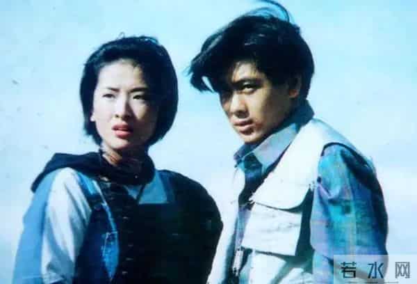 徐濠萦骂中国人