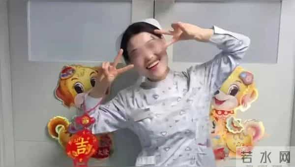 女护士杀害男医生