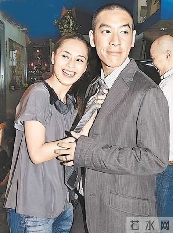 陈慧琳艳照门全集