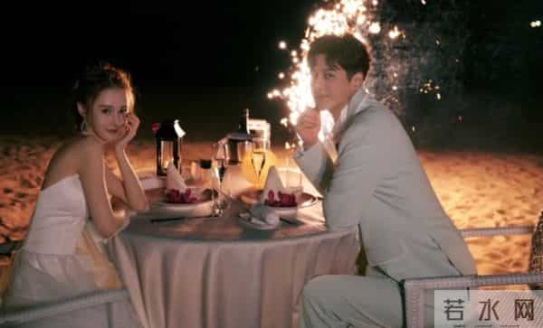 郭品超女友：郭品超“爷孙恋”定下来了，与小19岁马泽涵年后结婚，汪东城伴郎