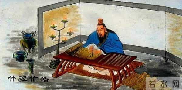 曹县翰林院视频