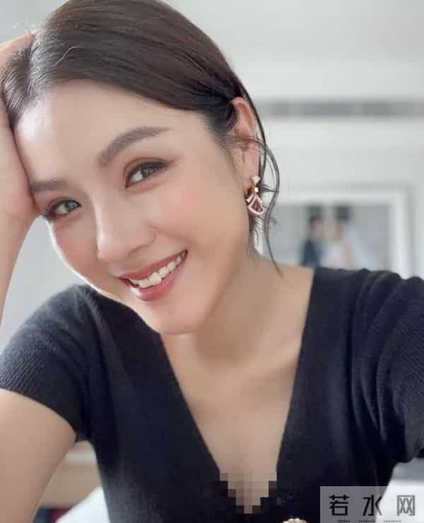 陈茵媺和苟芸慧