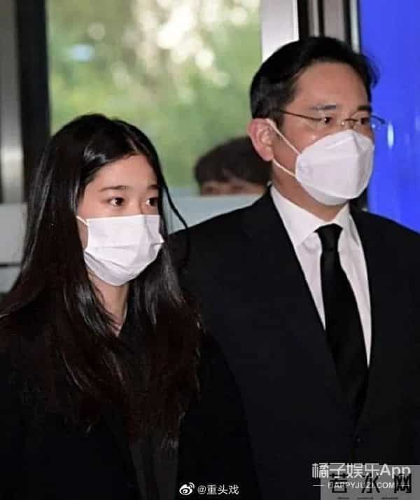 美瞳论坛:有钱有颜!三星公主李元珠颜值赶超爱豆,现实版《继承者们》