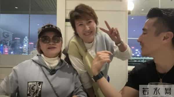 曝陶大宇将二婚