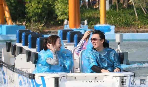 呛口的小辣椒家境