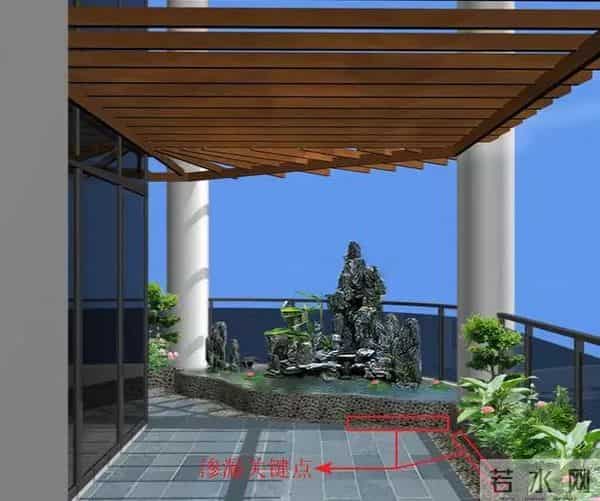 露台防水：超全面实用的露台防水须知，看完会忍不住分享