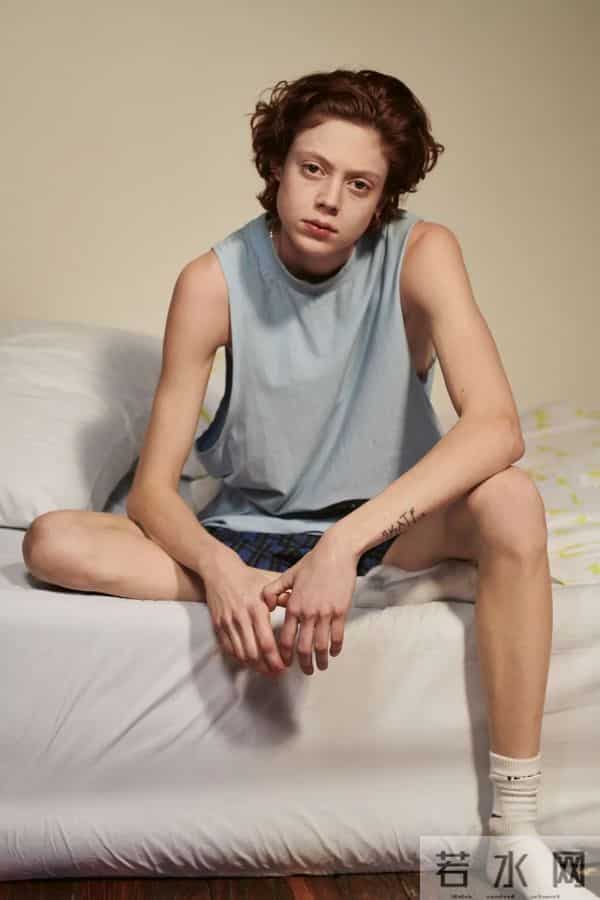 刘雨昕是男是女