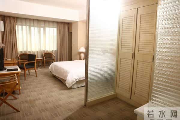 水月料理:85元-天?!常州大酒店,你太过分了