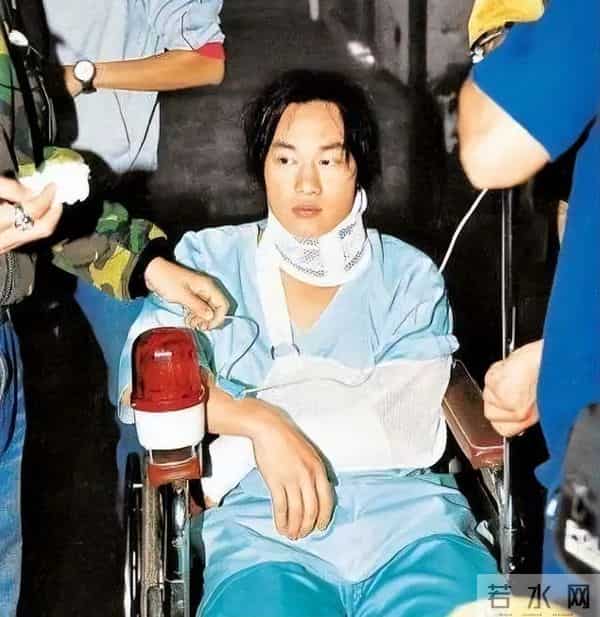 徐濠萦骂中国人