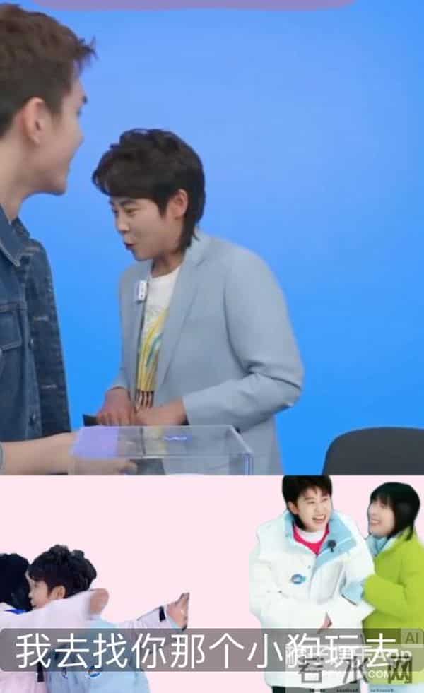 咯咯dy6：永远的冰场双子星！王濛周洋十六年神仙友情，买房都在同一小区？