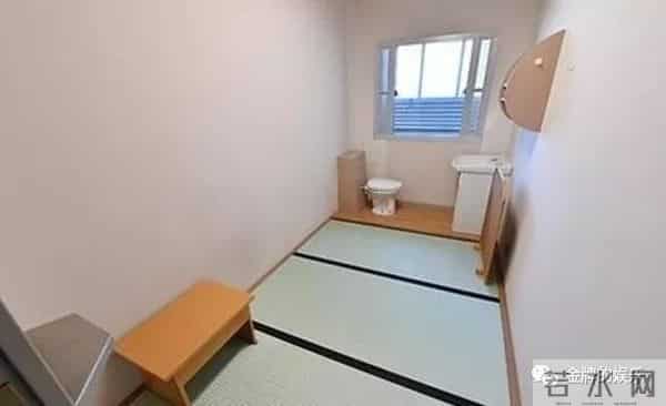 蒋劲夫狱内生活