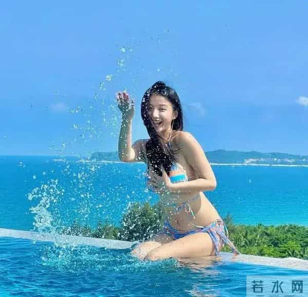 恋综高文君个人简历