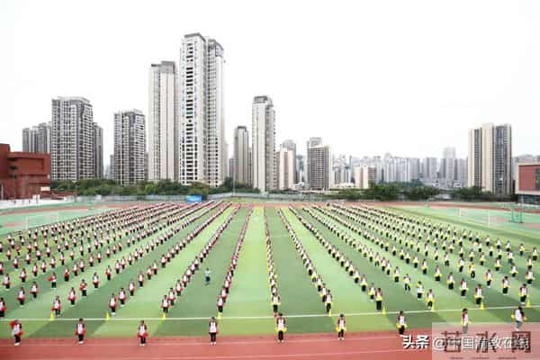 重庆29中:重庆二十九中新生入学教育系列活动圆满落幕