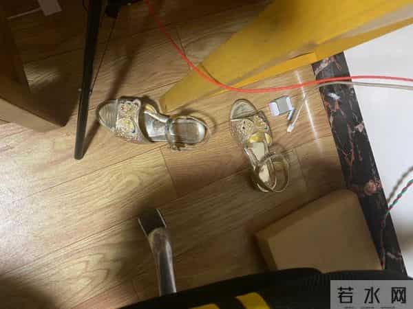 赵小贝快手视频