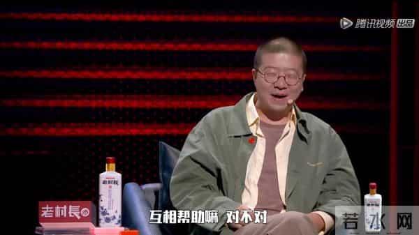 黑尾酱：结婚三年被唱衰无数次！盘点李诞黑尾酱恋爱史，这次确定离婚了？