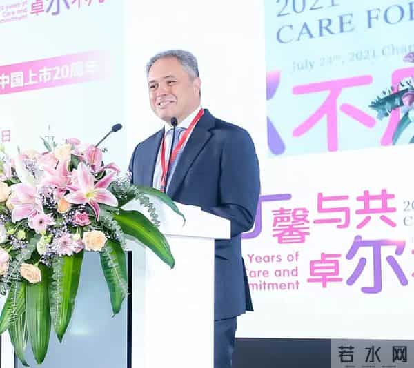 婴儿论坛：固守新生命 二十载相伴 2021年第八届关爱新生儿论坛（Care Forum）在长沙成功举办