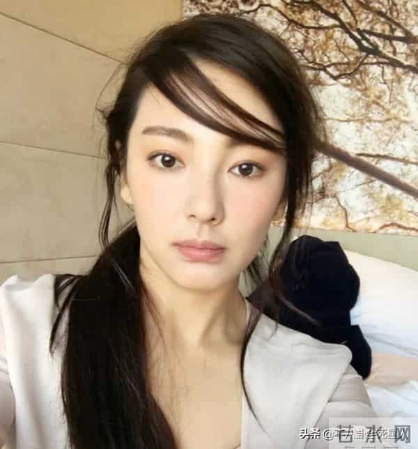 古巨基割双眼皮