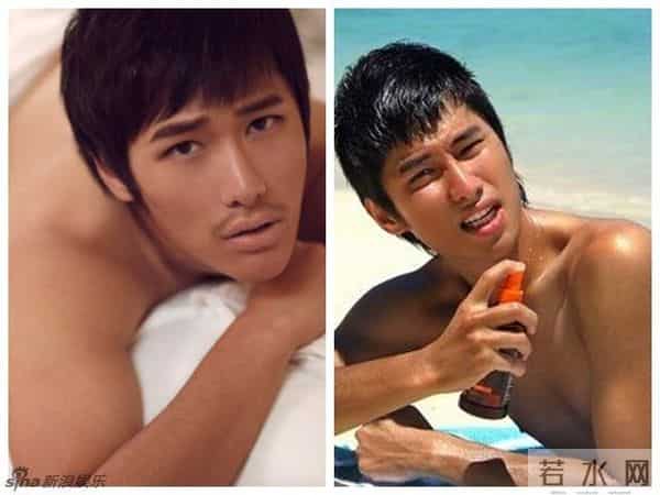 朱梓骁和陆立文