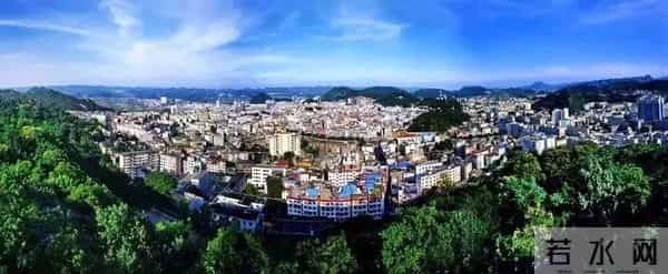 赤水二手房：贵州10月各市州及88个县份最新房价出炉！你家那里现在卖多少了？