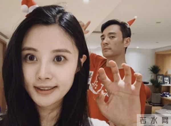 隋雨蒙多大:41岁李光洁晒照庆生,与小12岁娇妻贴面亲密自拍,女方高颜值吸睛