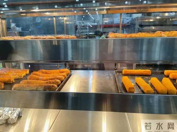 甜甜圈团购：被吹上天的山姆食物，每一款，都不值得办会员卡吃