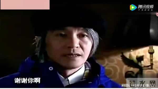 周星驰结婚:60岁周星驰至今未婚,不是因为朱茵