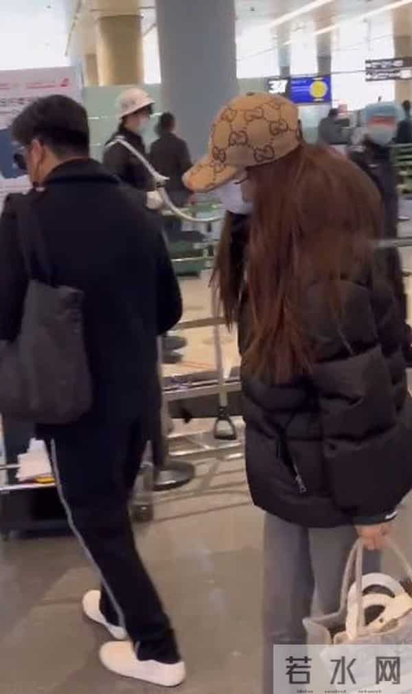 花珊珊：王岳伦恋上花珊珊，软饭男和精明女的较量，还是男人都爱女网红？