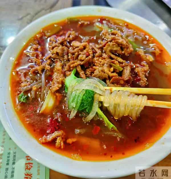 购物狂论坛:3.5h高铁直达!重庆周边充满烟火气的城市,一路都是麻辣鲜香