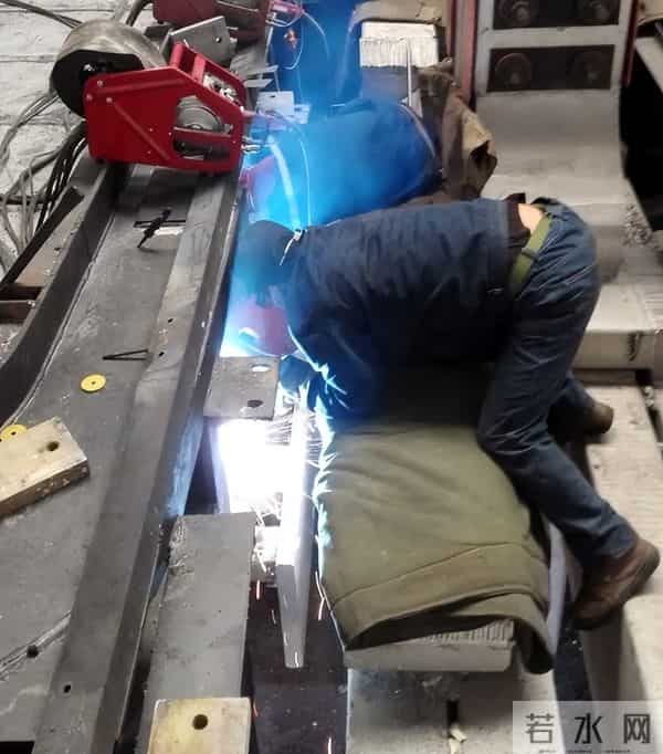 嫁人千万别嫁焊工