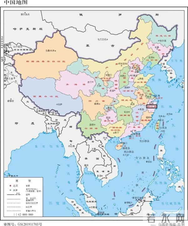 浙江面积：什么是浙江？