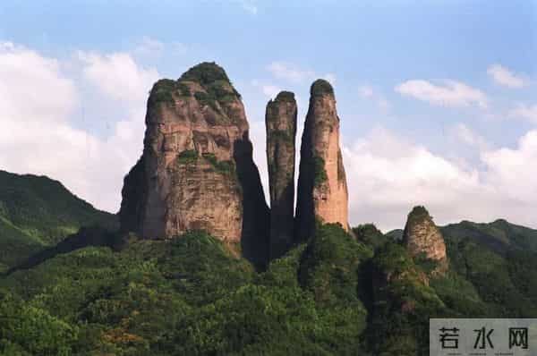 浙江面积：什么是浙江？