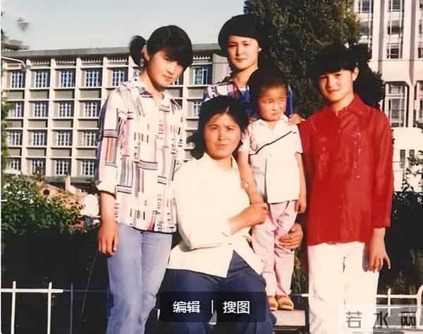 为我复读一年的男友