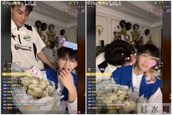 刘聪出柜:公开出柜被酸炒作!粉丝骂「卖腐赚钱」 男偶像回应:勇敢做自己